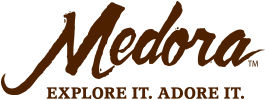 2026 Medora Badlands Motel Package