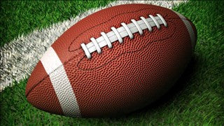 2017 A ND Football Championship Game - Hillsboro Central Vly vs. L-E-M