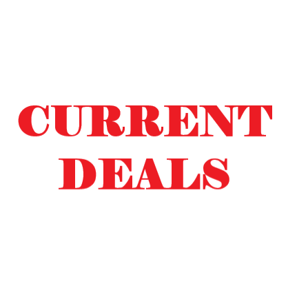 Current Deals