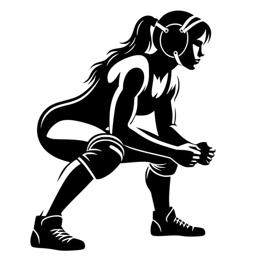2026 ND Girls Wrestling Individual Championships