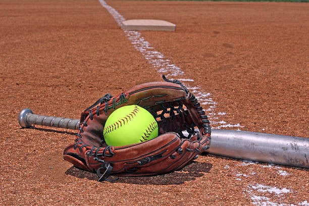 2025 Class A Girls Softball State Tournament Quarterfinal - GF Red River vs Bismarck High