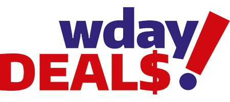 WDAY Deals
