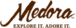 2023 Medora Badlands Motel Package