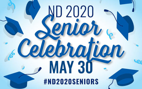 2020 Senior Celebration